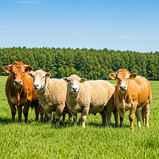 Complete Animal Healthcare Solutions