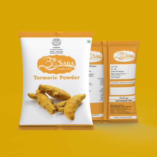 Turmeric Powder