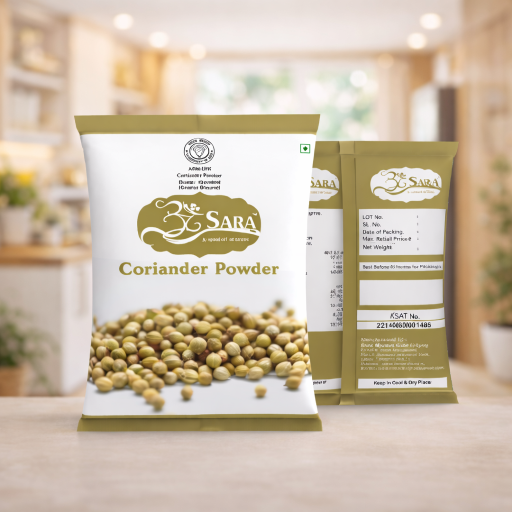 Coriander Powder (2)
